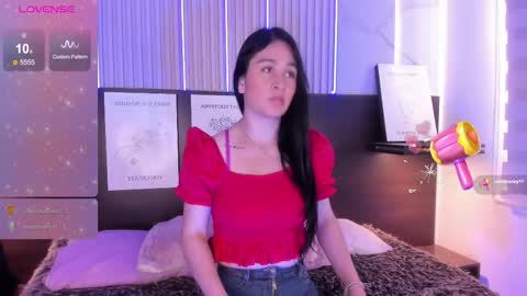 samara_as online show from March 14, 2:21 pm