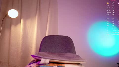 SAMARA GRAY  online show from June 17, 6:57 pm