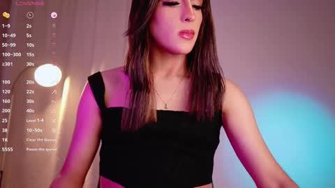  SAMARA GRAY  online show from January 11, 7:09 pm