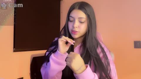 Sammy  online show from January 30, 11:24 pm