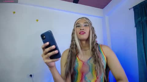 Samara  MODEL inDEPENDENT online show from December 15, 3:13 am