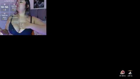 samara_wish online show from December 15, 2:57 pm