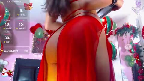 Sammy online show from December 3, 8:09 pm