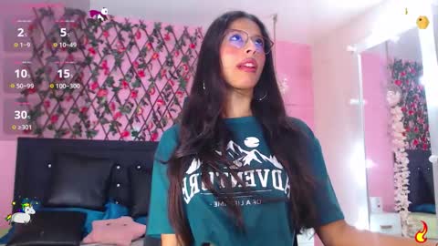 Sammy online show from November 18, 7:28 pm