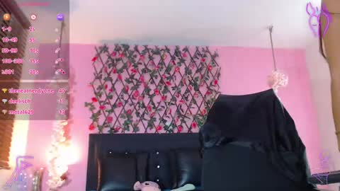 Sammy online show from September 17, 9:07 pm