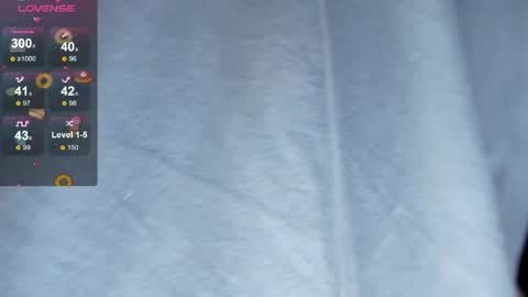 Samara From The Well online show from April 18, 9:26 pm