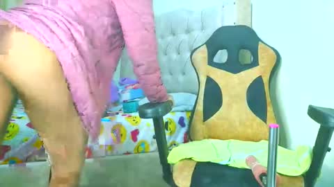 samary thomas online show from November 7, 1:30 am