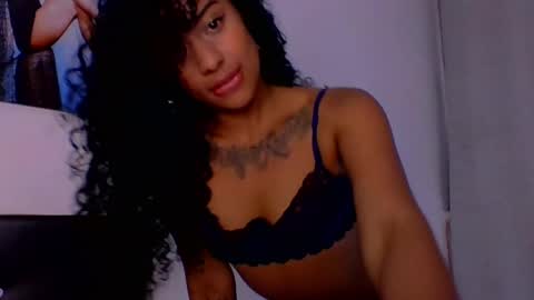 Samantha online show from April 21, 5:14 am