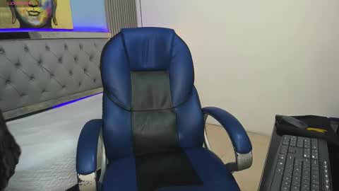 Sam online show from February 10, 3:48 pm