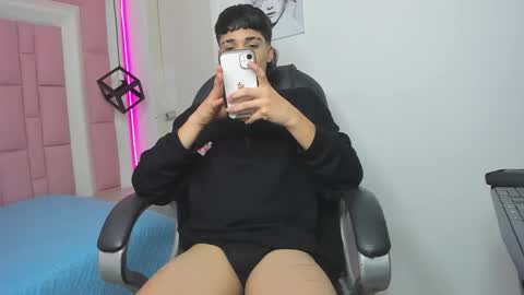 Sam online show from September 13, 3:42 am