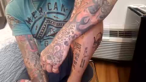 samboiamtho online show from September 26, 8:55 am