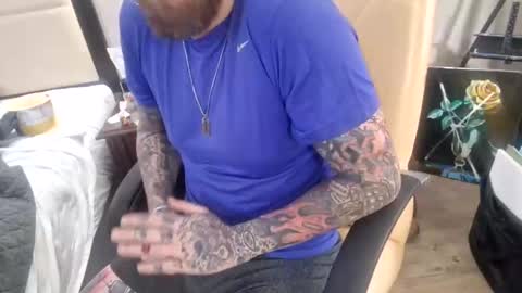 samboiamtho online show from January 22, 8:29 am