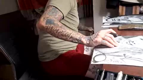 samboiamtho online show from January 16, 3:56 am