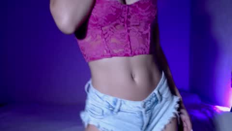 Sam Demia online show from November 9, 2:26 am