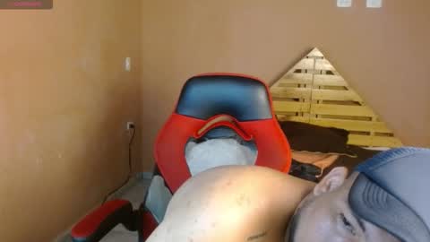 SAM DREAD online show from March 4, 3:36 am