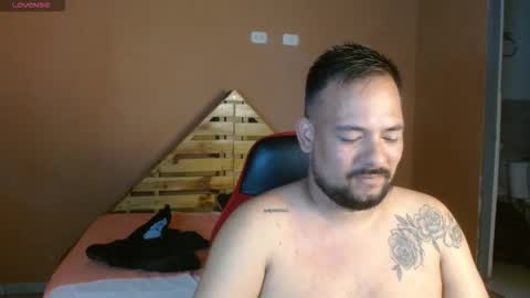 SAM DREAD online show from March 2, 5:08 am