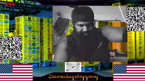 OmniNegate online show from December 23, 9:26 am