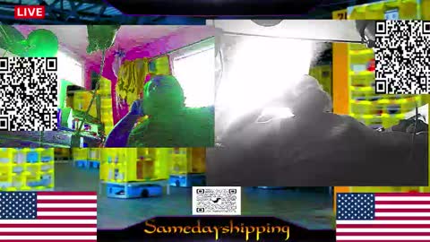 OmniNegate online show from December 16, 6:14 pm