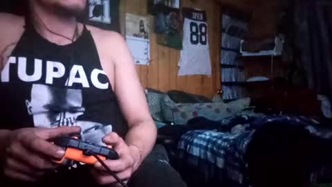 sameeed99 online show from February 12, 8:27 am