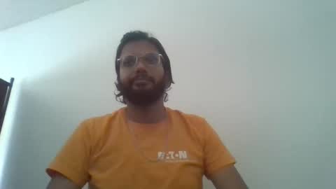 sameerator22960 online show from May 3, 6:47 pm
