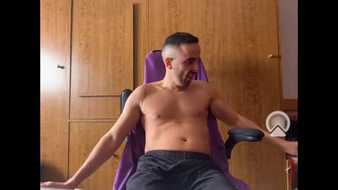 Arturo online show from January 18, 12:03 pm