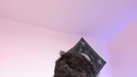 samevansx online show from May 6, 4:24 pm