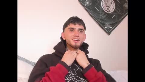 samevansx online show from March 12, 8:34 pm