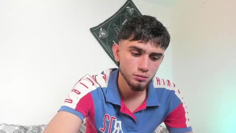 samevansx online show from April 21, 6:48 pm