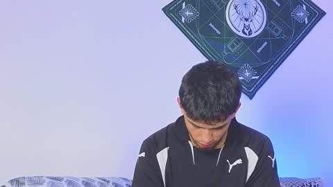 samevansx online show from October 31, 6:52 pm