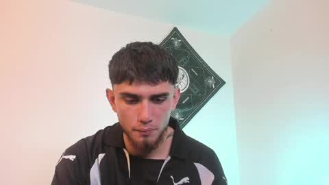 samevansx online show from April 20, 7:17 pm