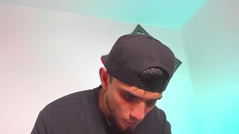 samevansx online show from February 25, 8:45 pm