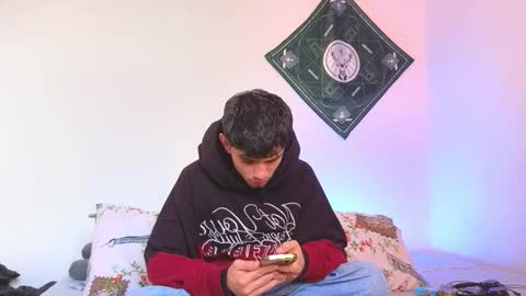 samevansx online show from January 19, 3:44 pm