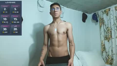 SAM online show from April 26, 12:03 pm