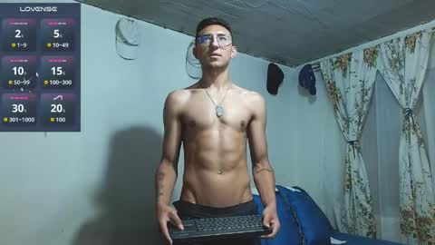 SAM online show from April 7, 11:01 am