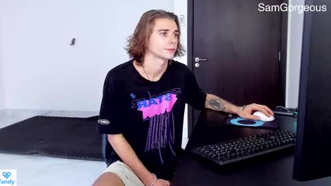 Fansly -       Top4fans   online show from February 21, 10:17 am