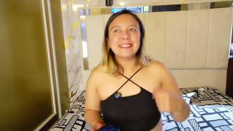 Samy online show from April 22, 5:03 am