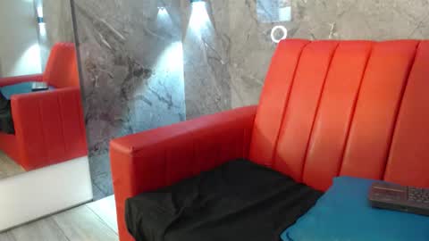 Samy online show from December 21, 4:52 am