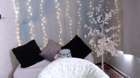 Samigarcia  online show from November 17, 4:09 pm