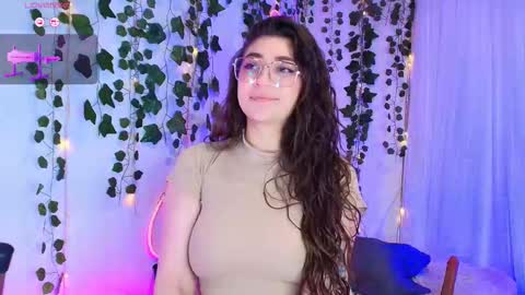 Snapshot of samii_evans chatting on October 24, 3:07 am samii evans online show from October 24, 3:07 am