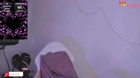 Sam    online show from January 13, 1:28 pm