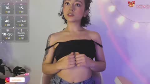 Sam    online show from December 23, 6:37 pm