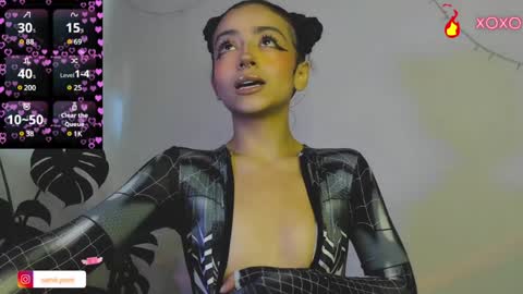 Sam    online show from January 22, 8:49 pm