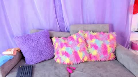 samiibigass online show from July 22, 5:59 pm