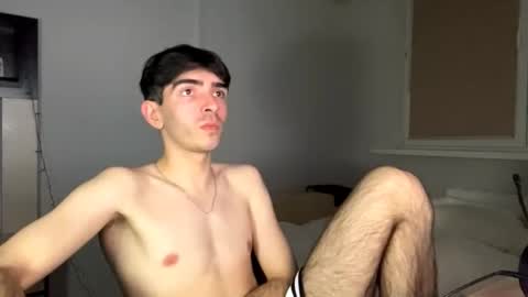 Sam online show from February 1, 3:53 pm