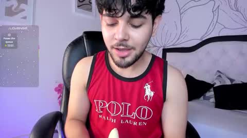 Samir online show from April 8, 12:52 pm