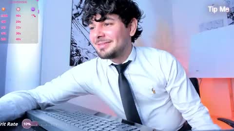 Samir online show from June 6, 2:45 pm
