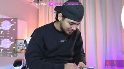 Samir online show from February 3, 12:42 pm