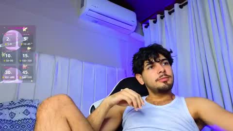 Samir online show from September 18, 12:31 pm