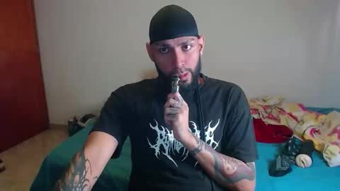 samir_music_ online show from February 15, 10:19 pm