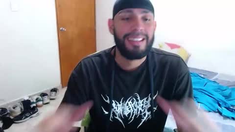 samir_music_ online show from October 27, 7:14 pm